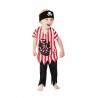 Costume Pirata Jolly Multicolor Online