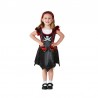 Costume Bambino Pirata Teschio & Ossa Nero Online