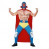 Costume da Rey Mysterio Uomo Economico