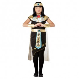 Costume da Principessa Egiziana in vendita nel negozio