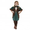 Costume da Arciere della Foresta per Bambini Online