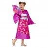 Costume da Geisha Viola a prezzi bassi