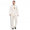 Costume Gentiluomo Anni 20 Bianco Uomo Online