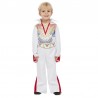 Costume da Elvis da Bambino Online