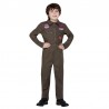 Costume da Top Gun Bambino Online