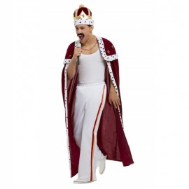 Costume da Freddie Mercury Online