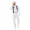 Acquista Costume Bianco da Astronauta