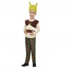 Costume da Shrek Verde