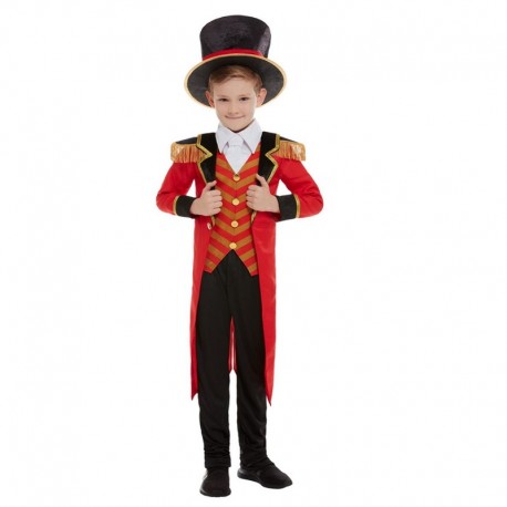 Costume da Direttore Circo Bambino Online