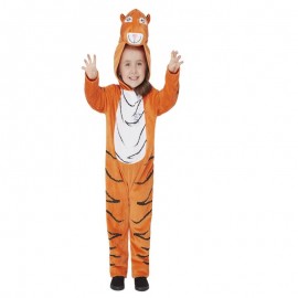 Costume da Tigre Offerta