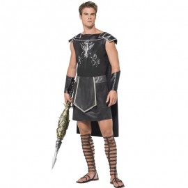Costume da Gladiatore Uomo Online