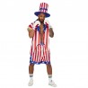 Costume Rocky Apollo Creed Economico