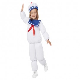 Costume Gonfiabile da Ghostbuster in Offerta