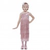 Costume da Ballerina Anni 20 Bambina Online