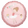 Palloncino Ballerina 45 cm Shop 