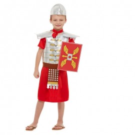 Costume da Romano Bambino
