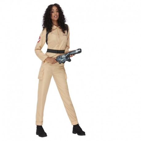 Costume Ghostbusters da Ragazza in Offerta