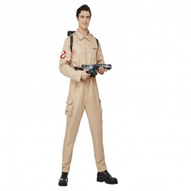 Costume Ghostbusters per Uomo Economico