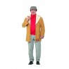 Costume del Boy di Only Foots Beige Economico 