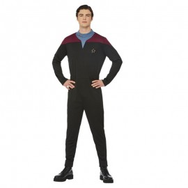 Uniforme di Comando Star Trek in Offerta