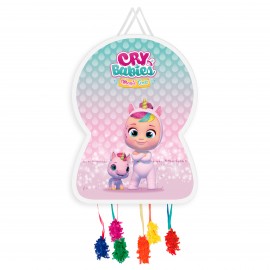 Pignatta Cry Babies Dreamy