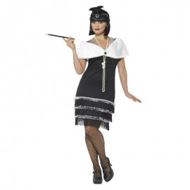 Costume da Aleta Nero in Offerta 