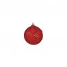 Pallina di Natale con Paillette 8 cm Shop Online