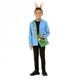 Costume da Peter Rabbit Kit Bambino Economico