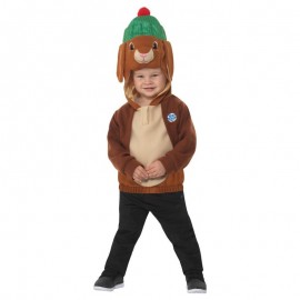 Costume da Benjamin Bunny Peter Rabbit in Offerta 