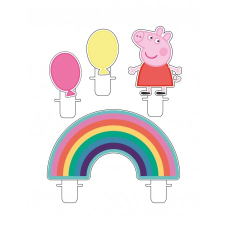Candelina Peppa Pig Compra