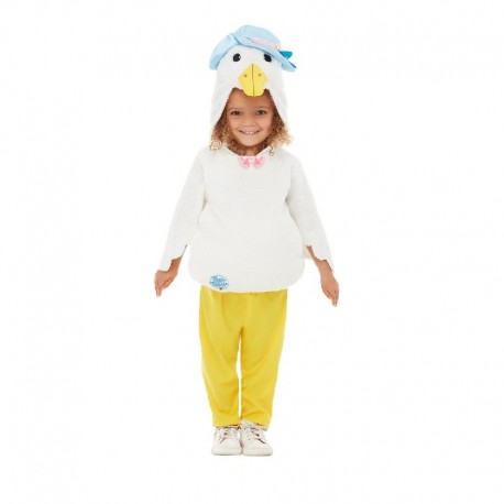 Costume da Jemima Peter Rabbit Economico