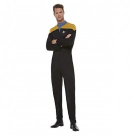 Uniforme operativa da Star Trek Voyager