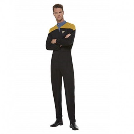 Uniforme operativa da Star Trek Voyager