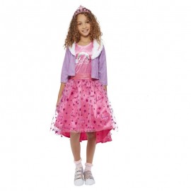 Costume da Barbie Avventura di Lusso Dreamhouse in Offerta