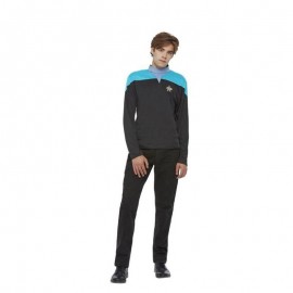 Uniforme della Scienza Star Trek Voyager