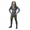 Acquista Costume da Predator Alien