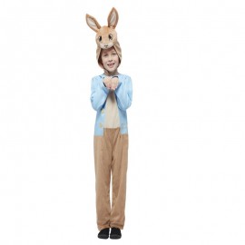 Costume Classico da Peter Rabbit Economico