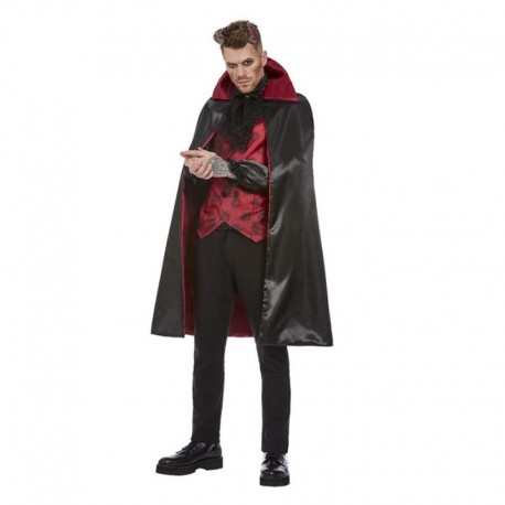 Acquista Costume da Diavolo Rosso e Nero