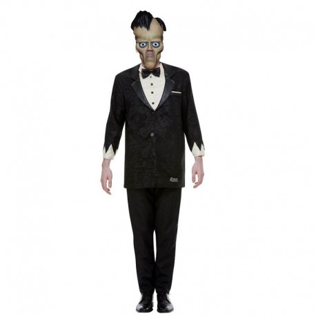 Costume da Lurch della Famiglia Addams Adulto Economico