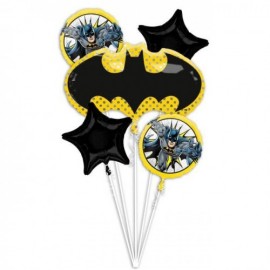 Bouquet di Palloncini Batman