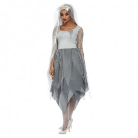 Costume da Sposa del Cimitero Online