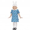 Costume Miffy Bambina Economico