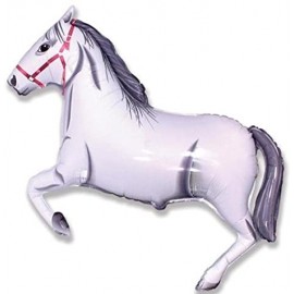 Palloncino Cavallo 107 x 75 cm