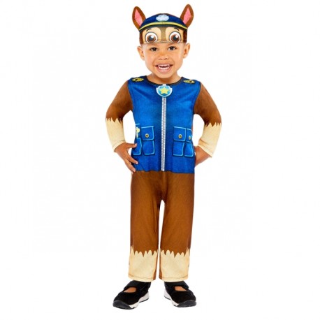 Acquista Costume di Chase Dog Patrol per bambino