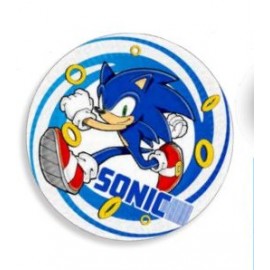 Piatto Sonic