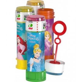 Bolle di Sapone Principesse Disney