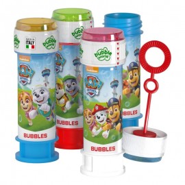 Bolle di Sapone Paw Patrol