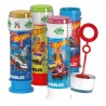 Bolle di Sapone Hot Wheels Shop