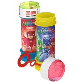 Bolle di Sapone Pj Masks Shop