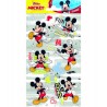 Adesivi Mickey Glitter